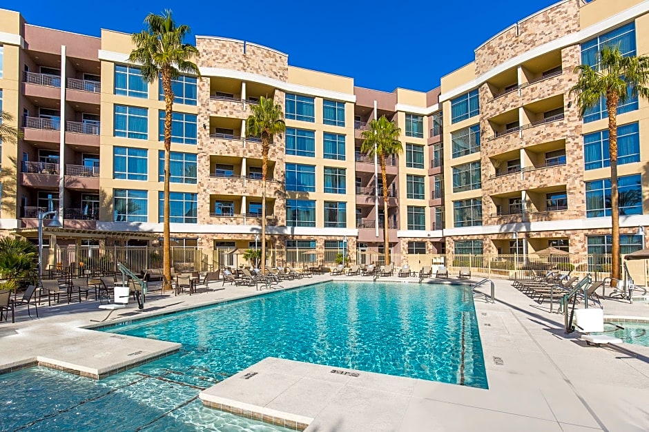 Staybridge Suites - Las Vegas