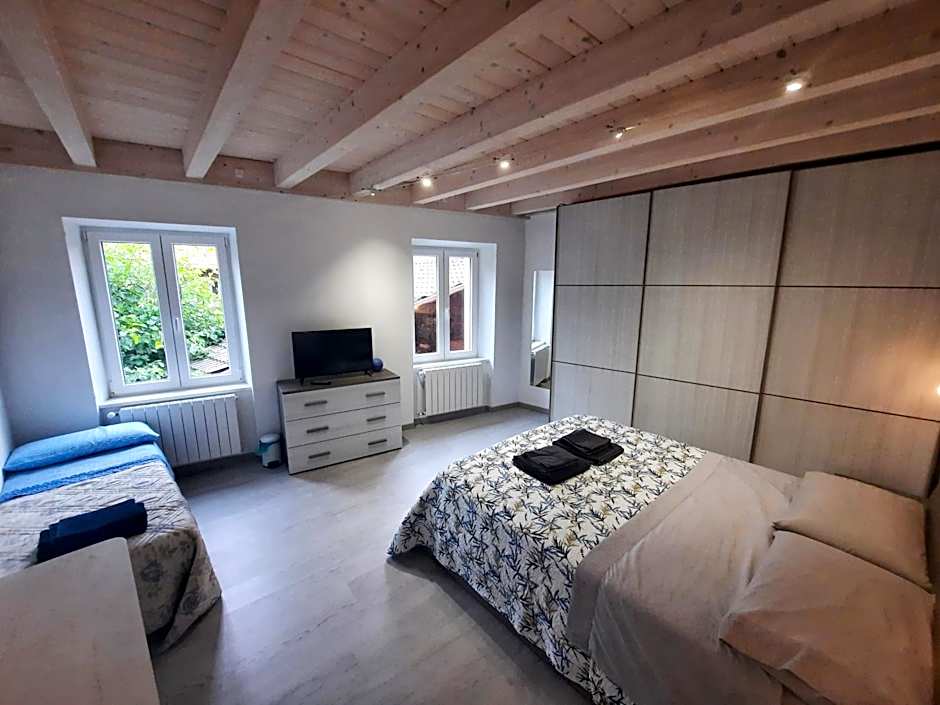 Casa Tilde Guest House