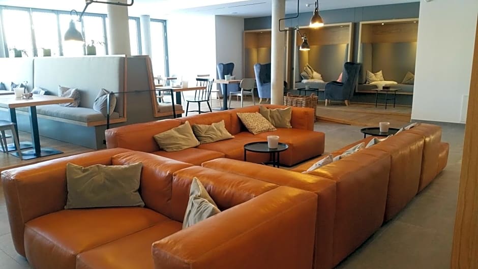 Biohotel Mohren
