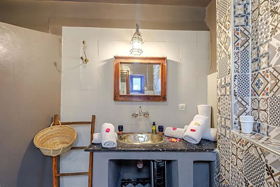 Riad Bobby Marrakech