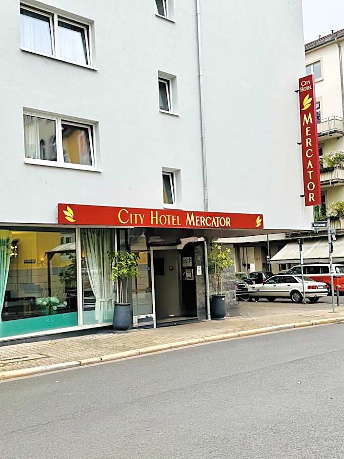 Photo 1 of 43 of City Hotel Mercator