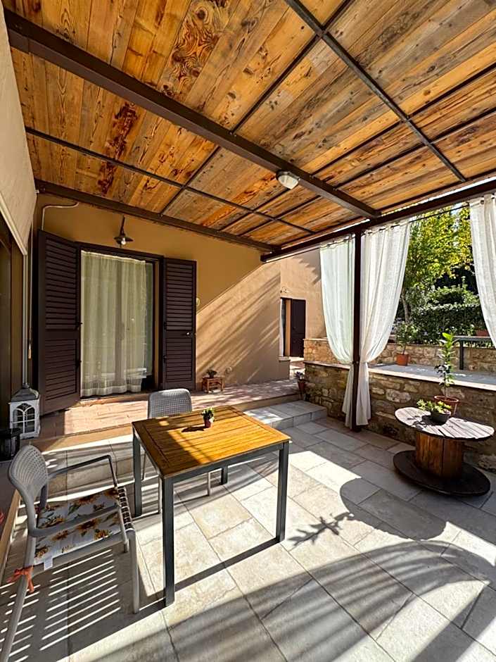 B&B Il Fienile San Gimignano