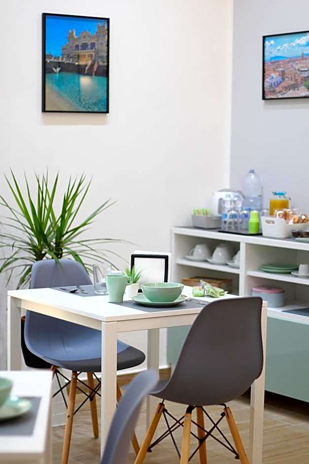 Solli Rooms