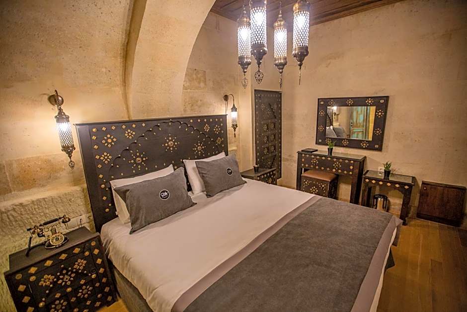 Sinasos Star Hotel Cappadocia