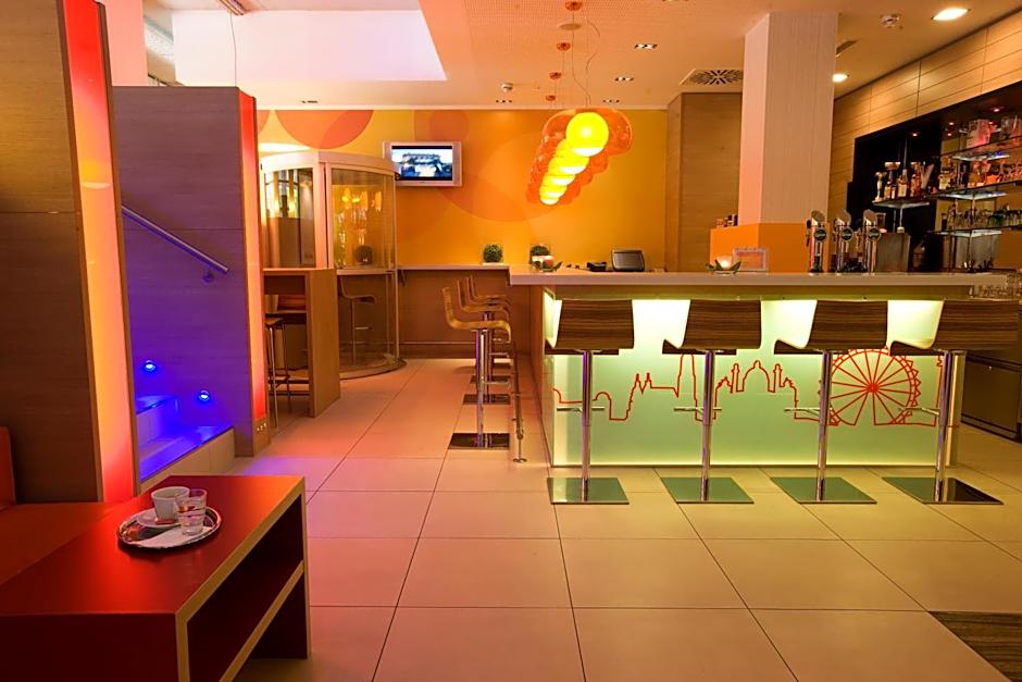 Ibis Wien Messe