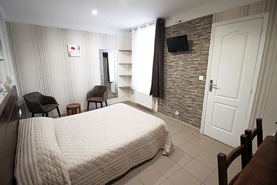 Hotel des Pyrénées