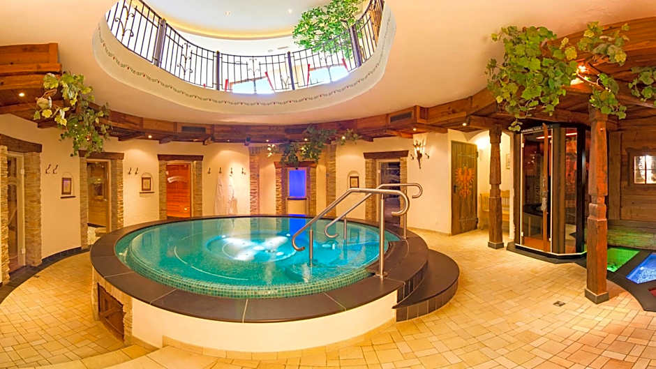 Alpenhotel Tirolerhof