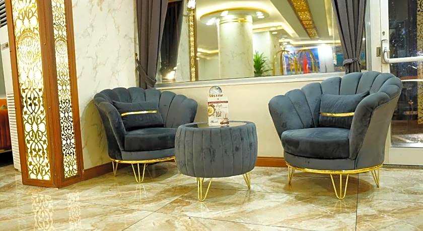 El Emin İstanbul Hotel