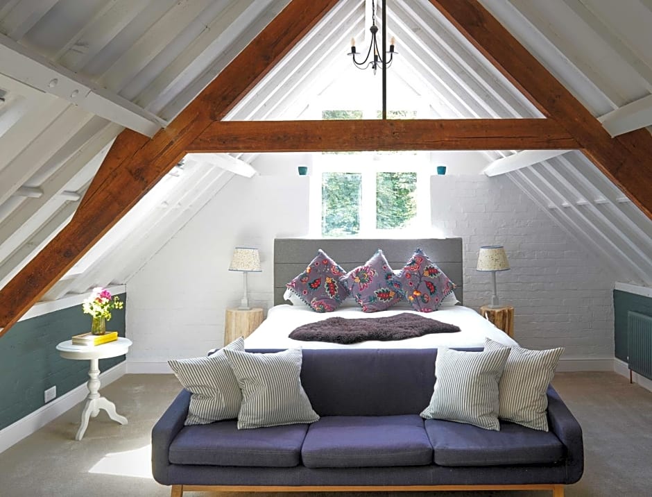 Bird & Carter Fonthill