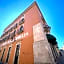 Hotel Plaza Morelia