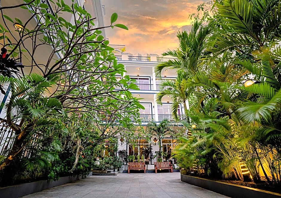 Kampot View Boutique