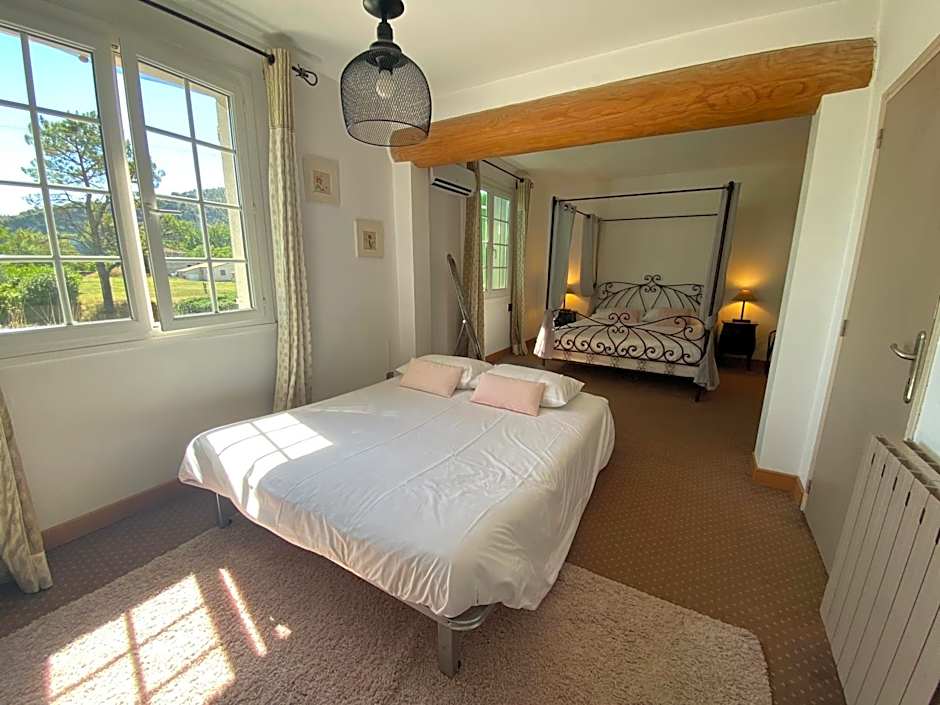 Photo 1 of 5 of Family Suite