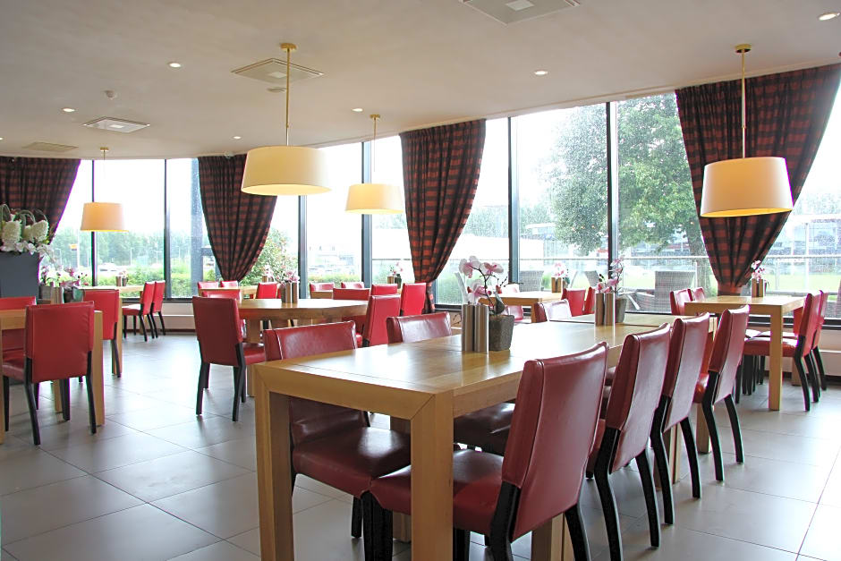 Bastion Hotel Barendrecht