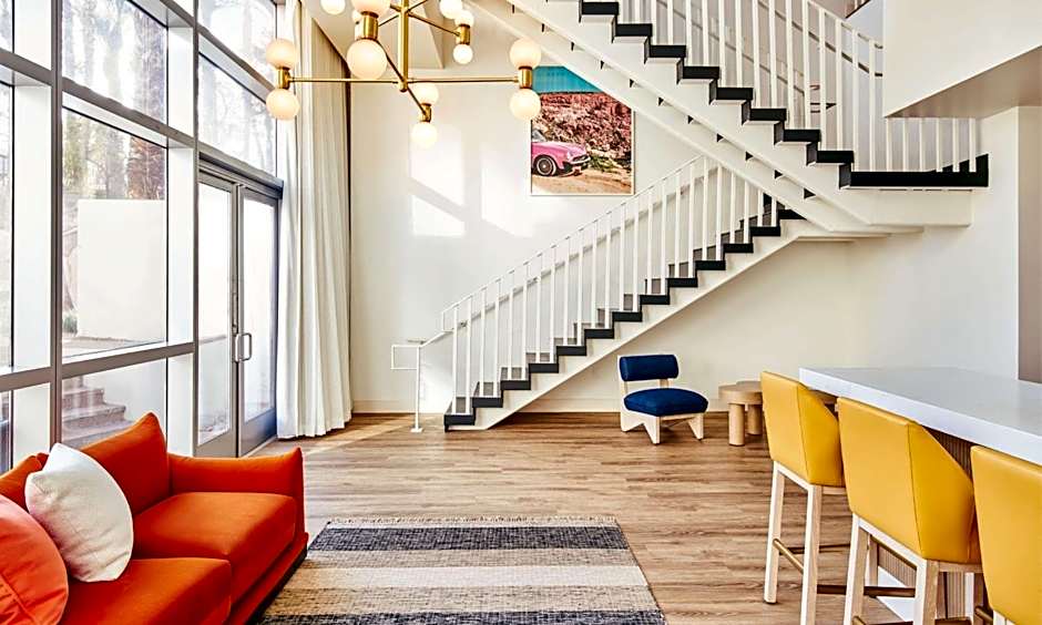 Virgin Hotels Las Vegas