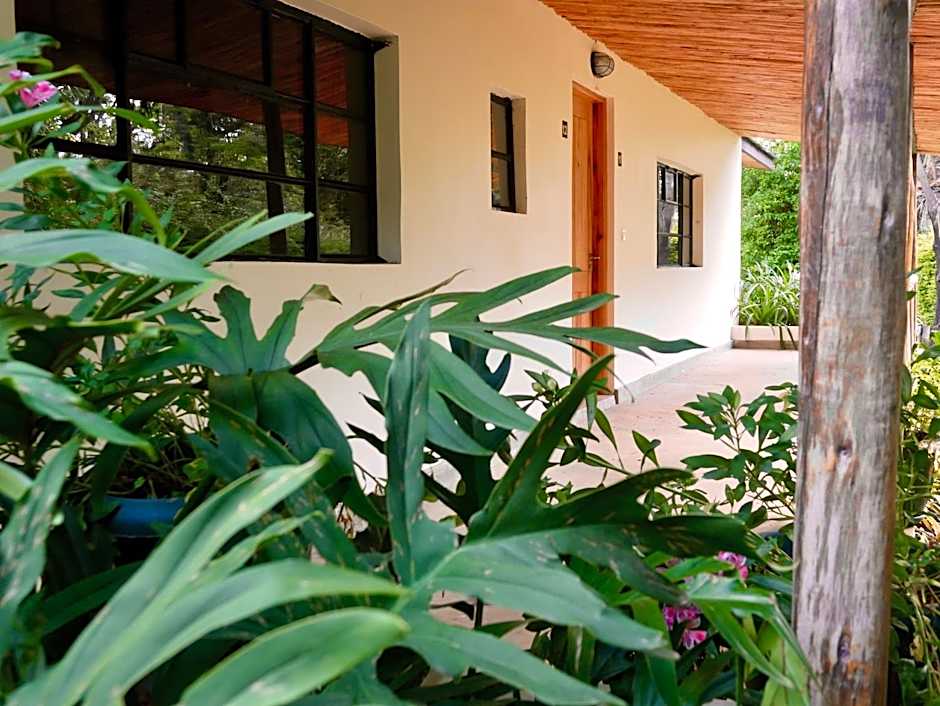 Arusha Villa Karamu Coffee Estate