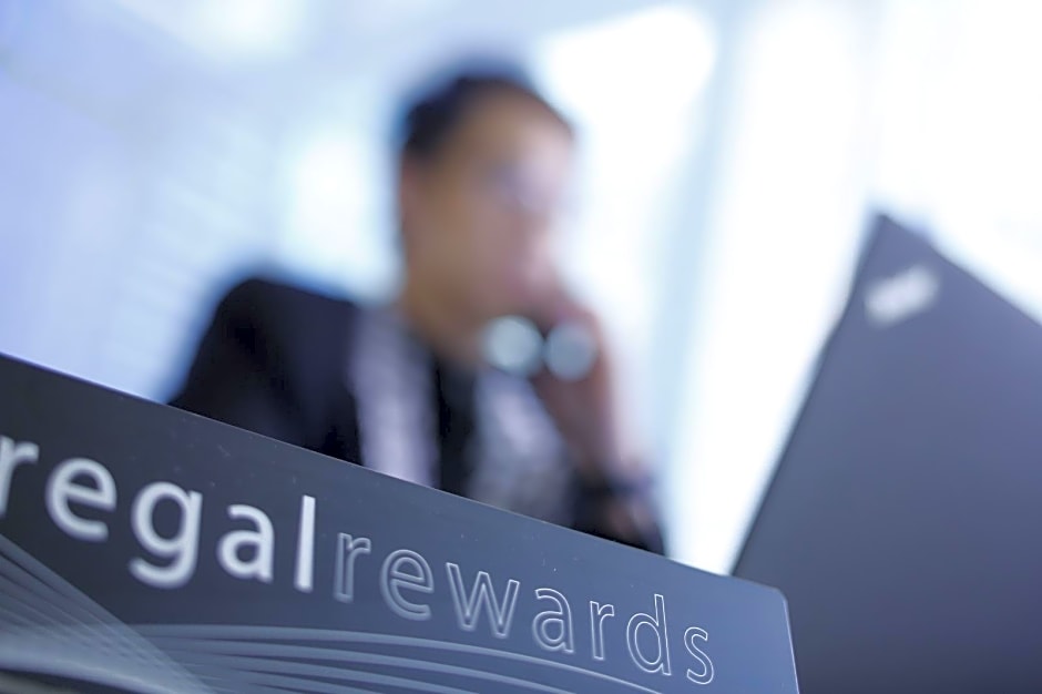 Iclub Wan Chai Hotel