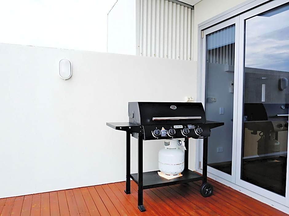 Gallery Serviced Apartments