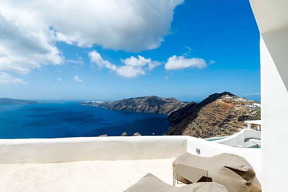 Rocabella Santorini Hotel & Spa