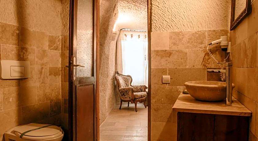 Village Cave House Hotel