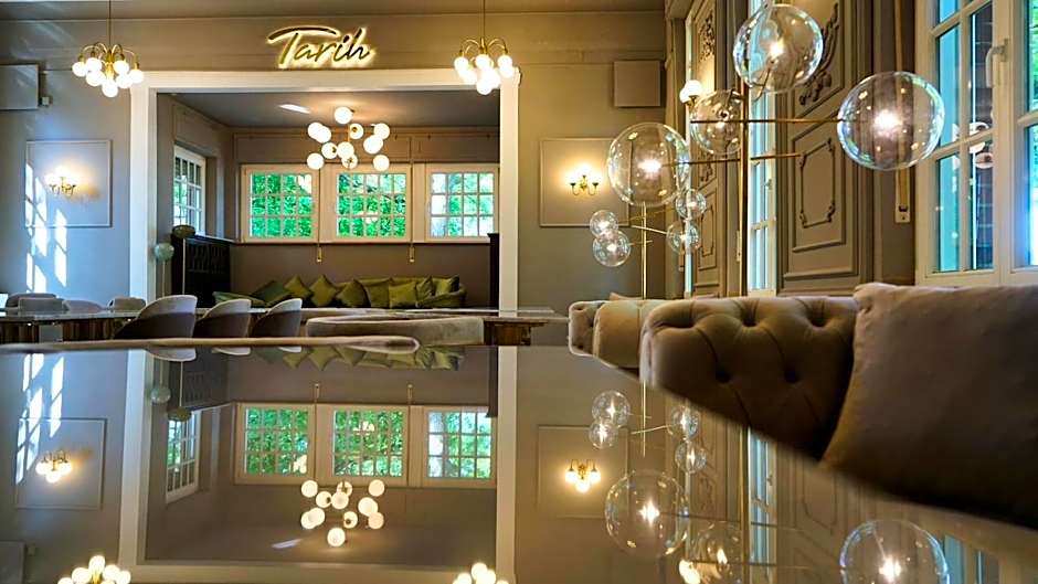 Hotel Casino im Park