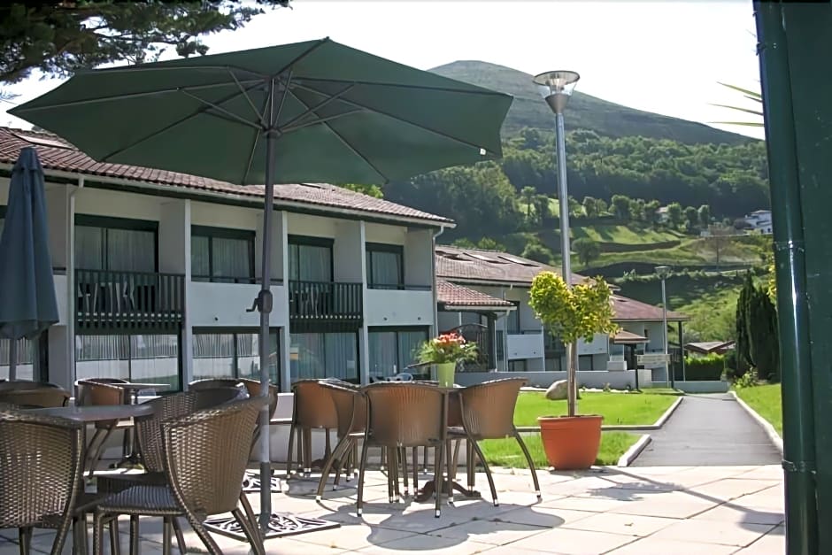 Village Club Le Saint Ignace