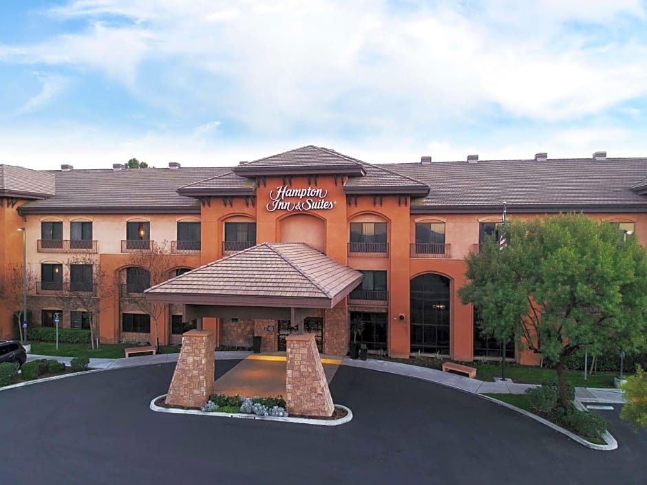 Hampton Inn By Hilton & Suites Temecula