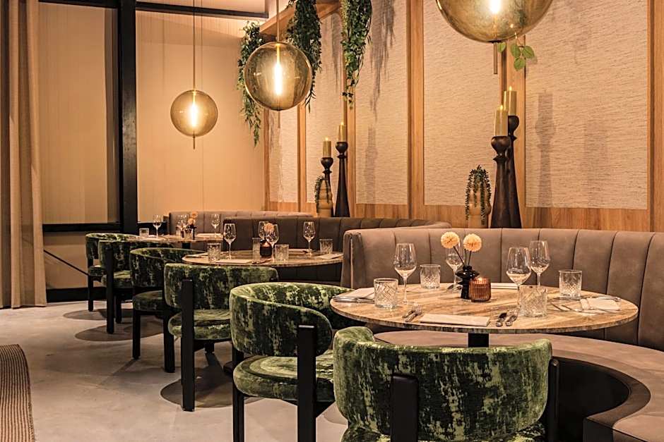 Hotel van der Valk Spier Dwingeloo