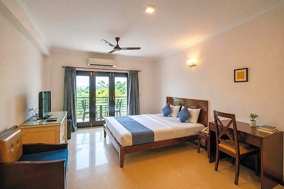 Arotel Rooms & Suites Calangute
