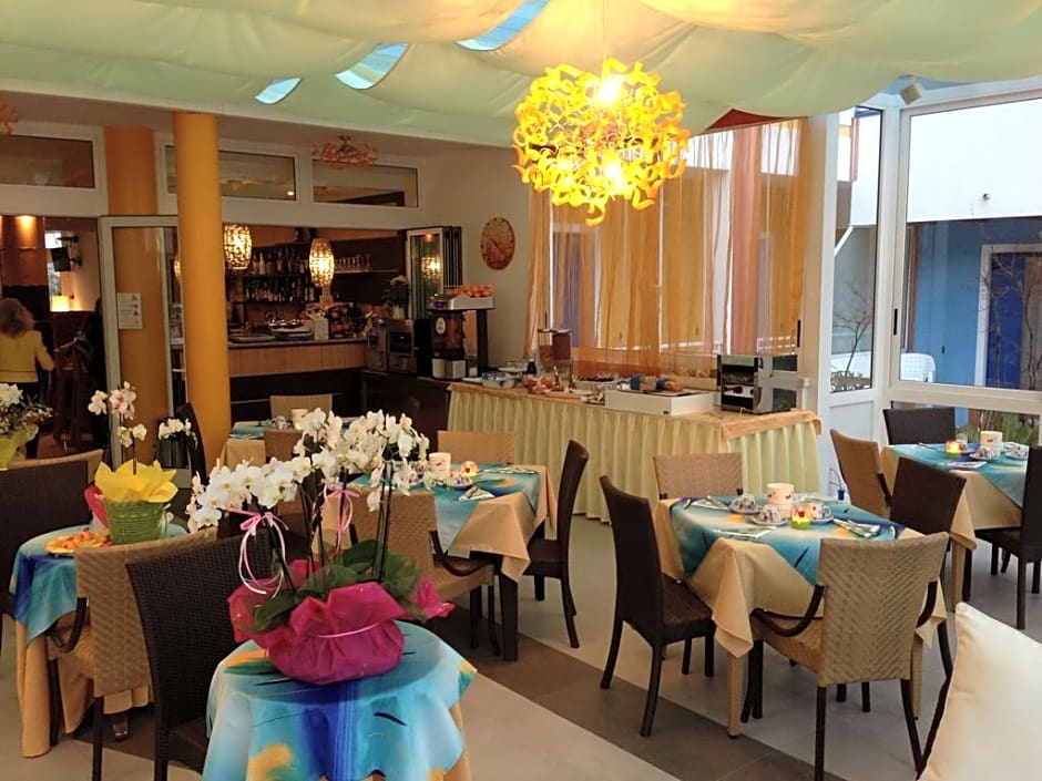 Villaggio Hemingway
