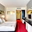 Novina Hotel Herzogenaurach Herzo-Base