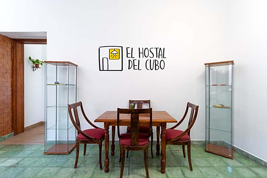 El Hostal del Cubo