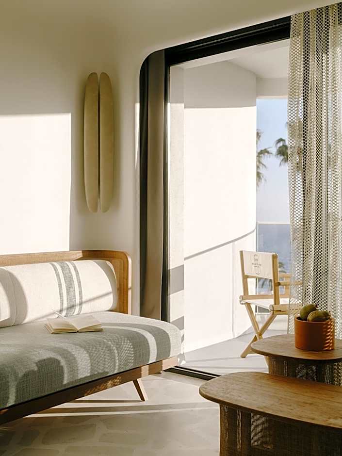 Hôtel & Spa Belle Plage