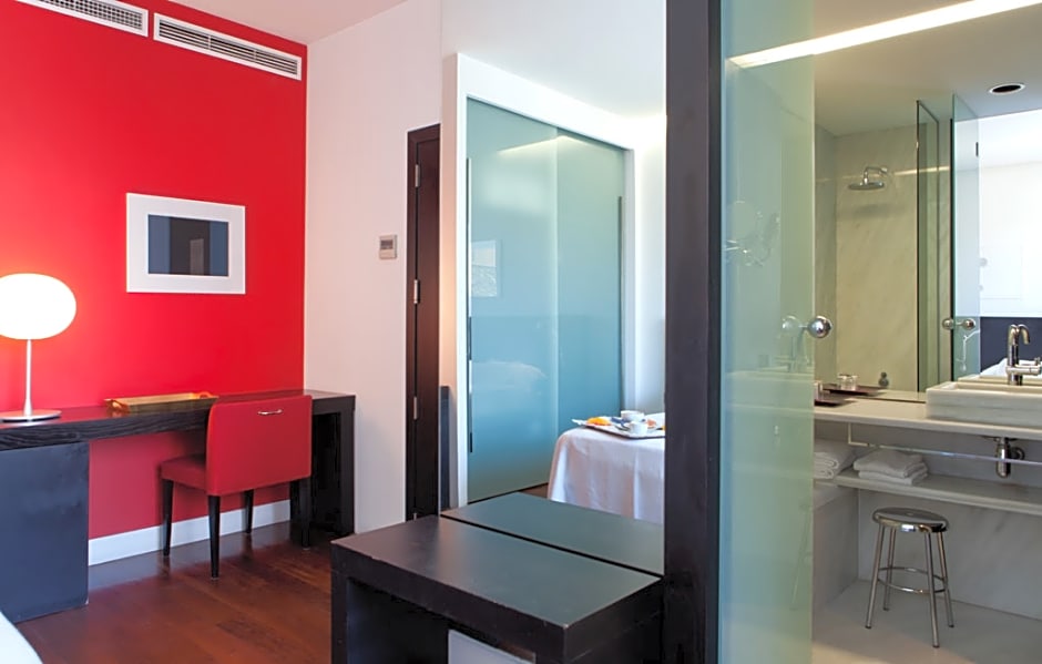 SEA YOU HOTEL PORT VALENCIA