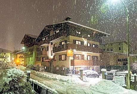 Residence Alpen Casavacanze