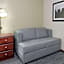 Hampton Inn By Hilton Indianapolis-South