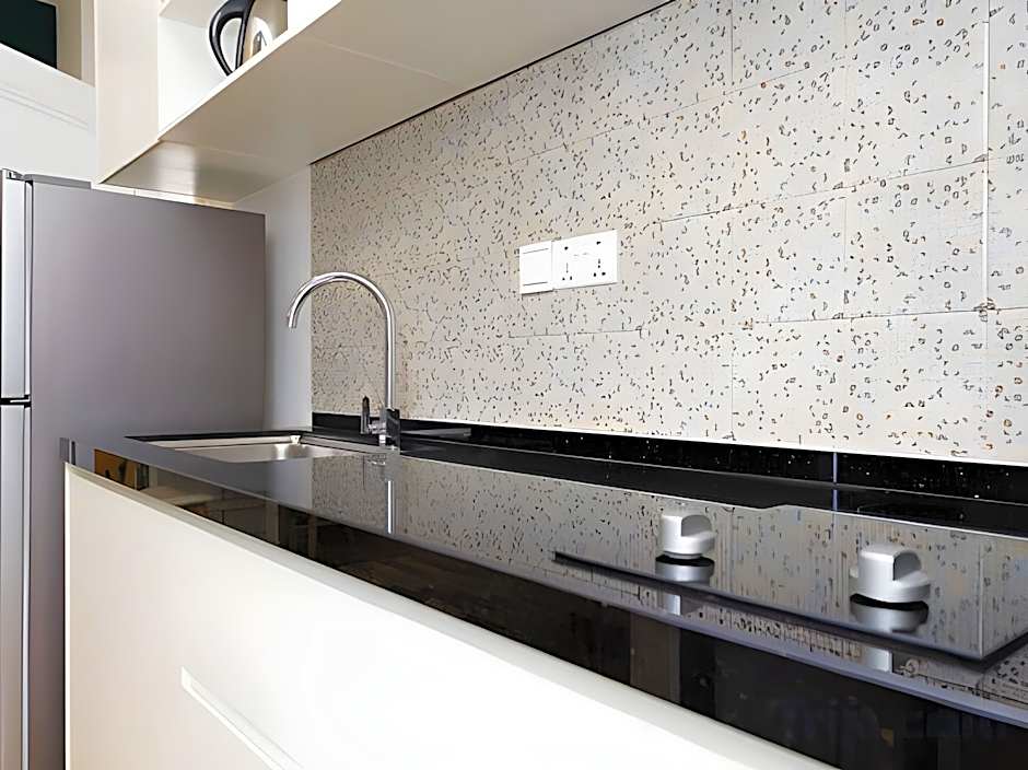 Helen Fin Inn and Apartment