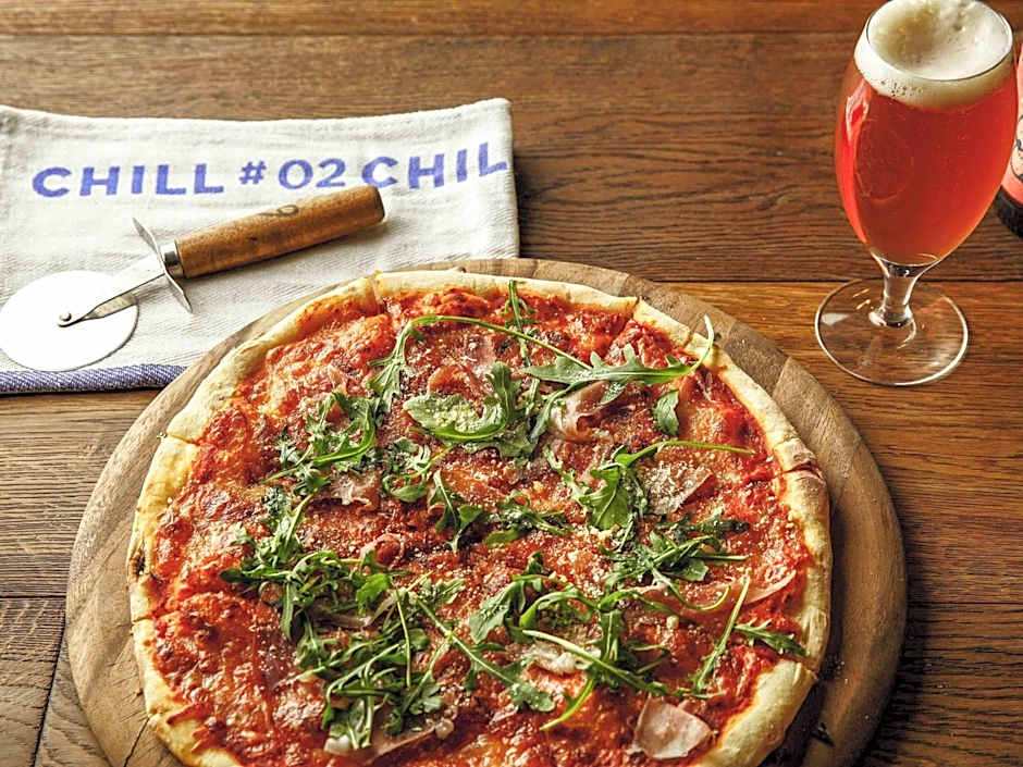 Ibis Cambridge Hotel