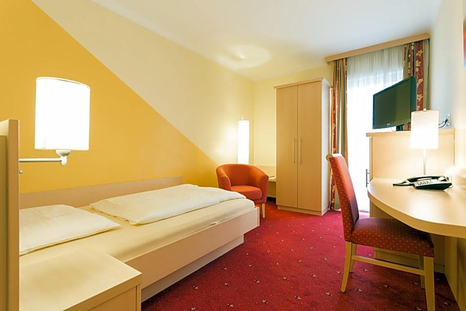 Hotel Restaurant Böck "Roter Hahn"