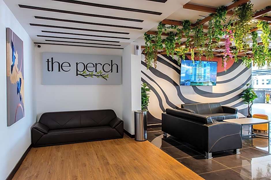 Kingfisher Nest Hotel Suites- Westlands, Near Sarit Center