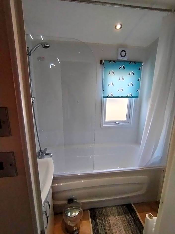 Sandpiper Port Haverigg Marina