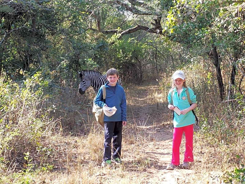 Emdoneni Lodge