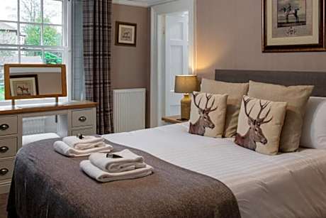 Double Room (Pets Allowed)