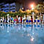 Monte Carlo Hotel