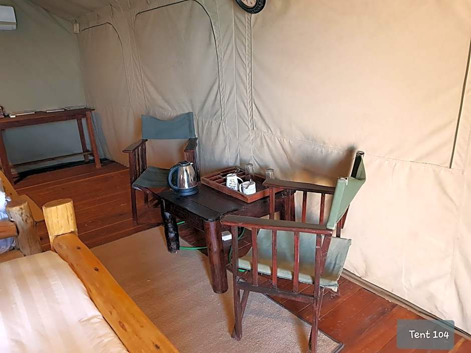 Wag Hill Lodge & Spa