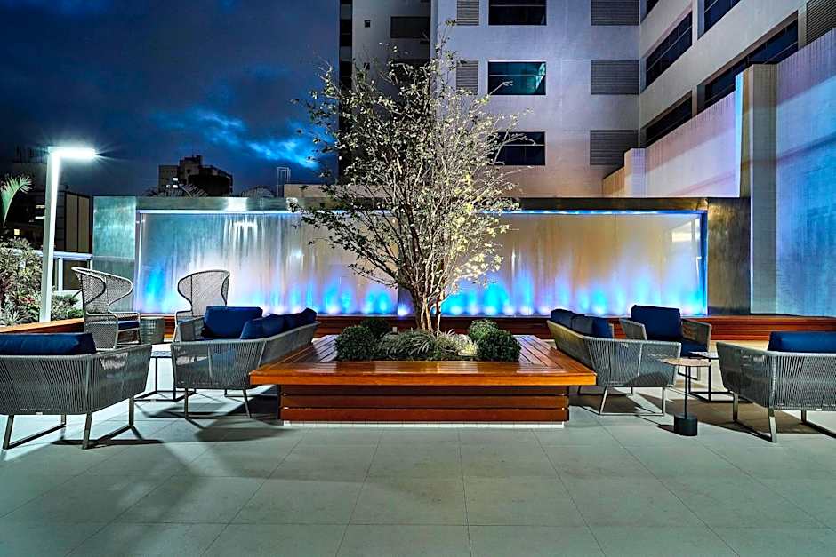 Sheraton Santos Hotel