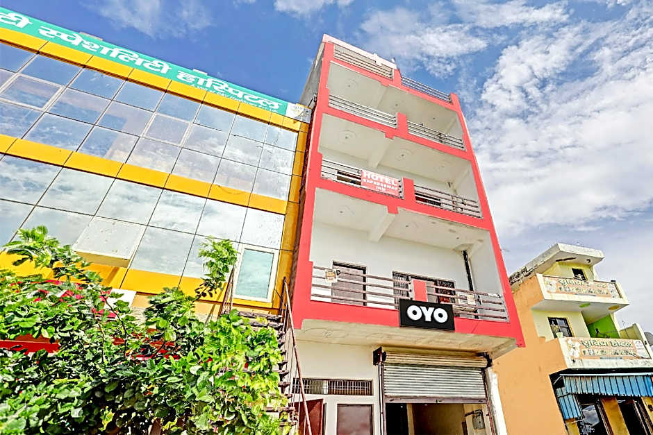 Hotel O Expressway Inn