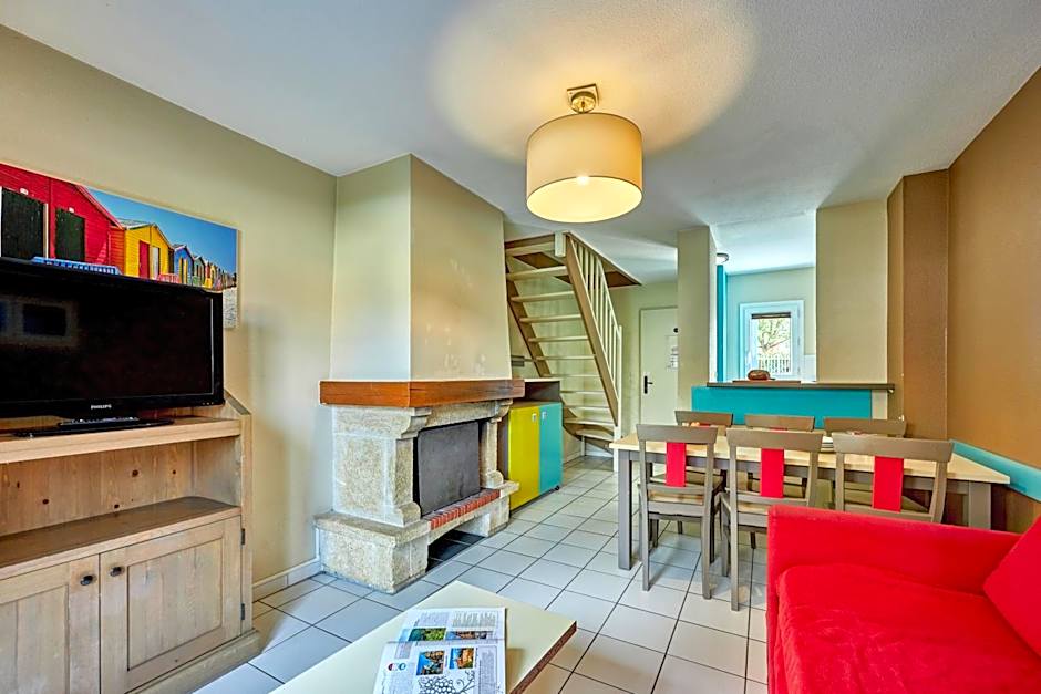 Residence Pierre & Vacances Port Guillaume