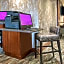 Crowne Plaza Knoxville Downtown University by IHG