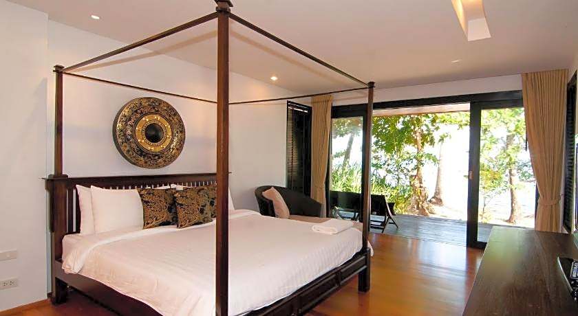 Plub Pla Koh Mak Retreat