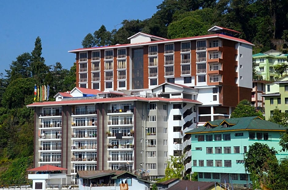 Sinclairs Gangtok